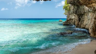 5 Reasons To Visit Curaçao This Summer