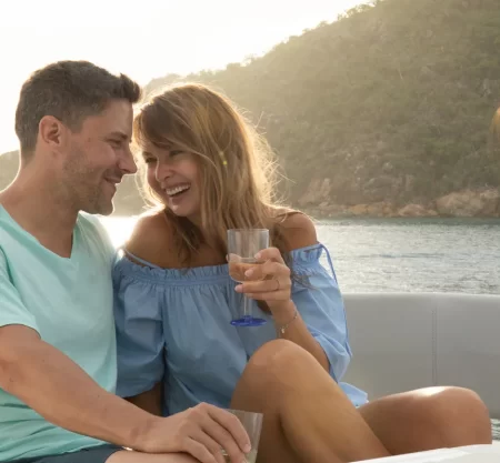 Curaçao Sunset Cruise: Sail Through Spanish Waters