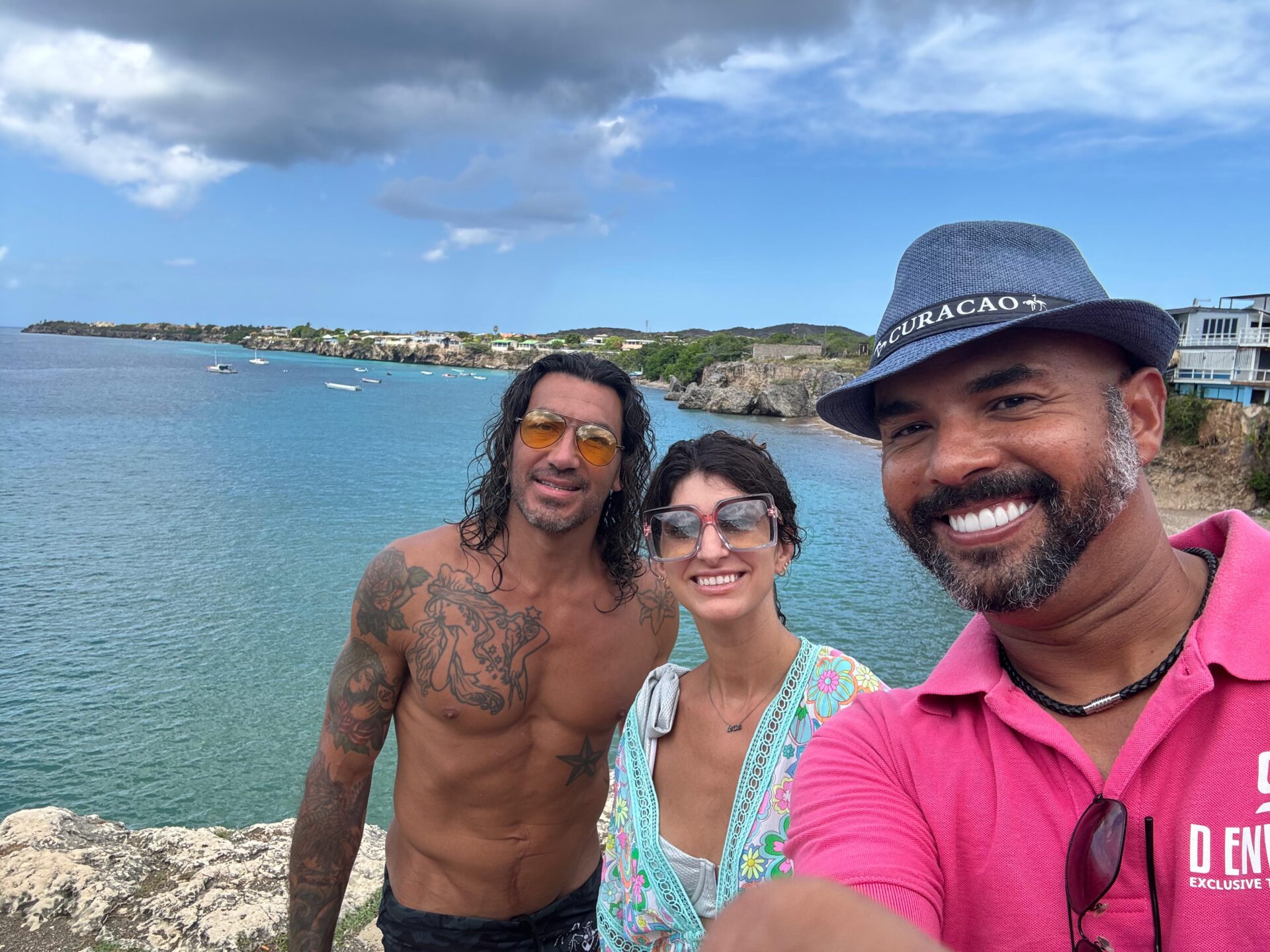 Playa Forti