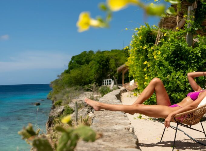 The Ultimate Private Beach Tour Experience