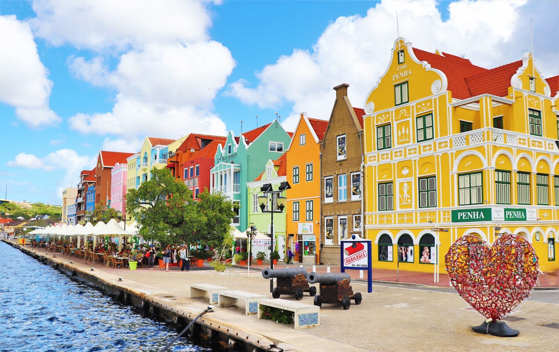 curacao best time to travel
