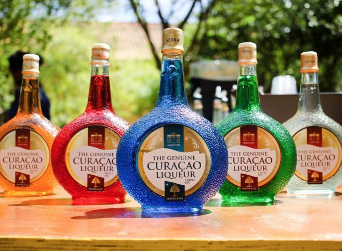 Unveiling Curaçao’s Delights: Distillery Tour & Tugboat Beach Escape