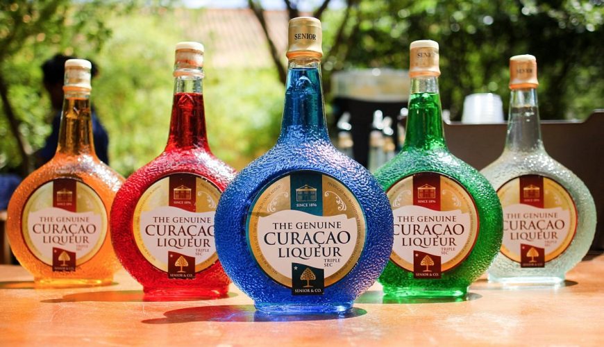 Unveiling Curaçao’s Delights: Distillery Tour & Tugboat Beach Escape