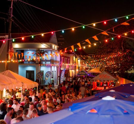 Unleash the Secrets of Curaçao: Unique Thursday Night Experience in Willemstad