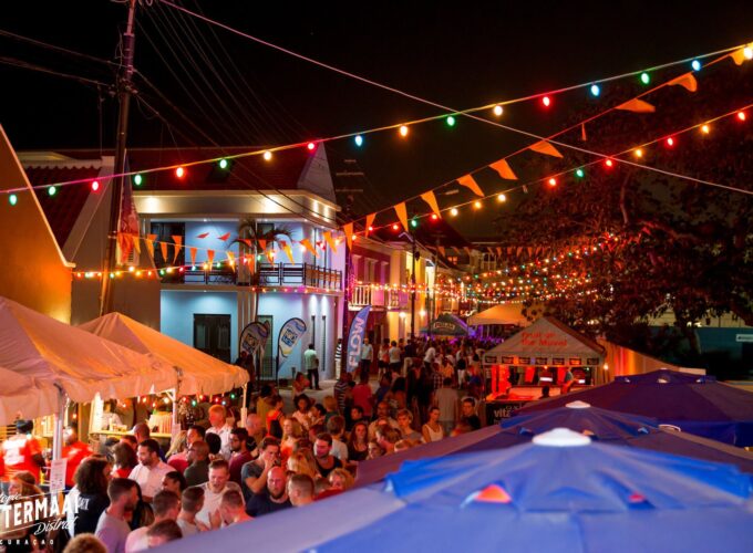 Unleash the Secrets of Curaçao: Unique Thursday Night Experience in Willemstad