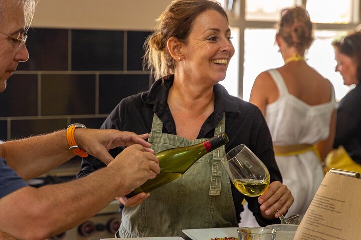 Cooking Class with a Local Chef