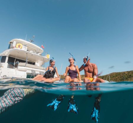 Curaçao Private Boat Trip: Explore Banda Abou