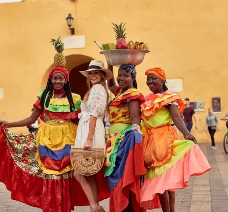 Unforgettable Private Cartagena Tour: Craft Your Dream Itinerary