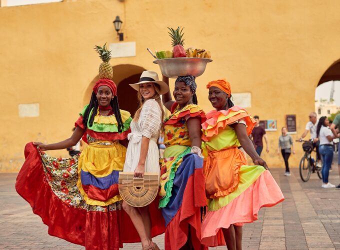 Unforgettable Private Cartagena Tour: Craft Your Dream Itinerary