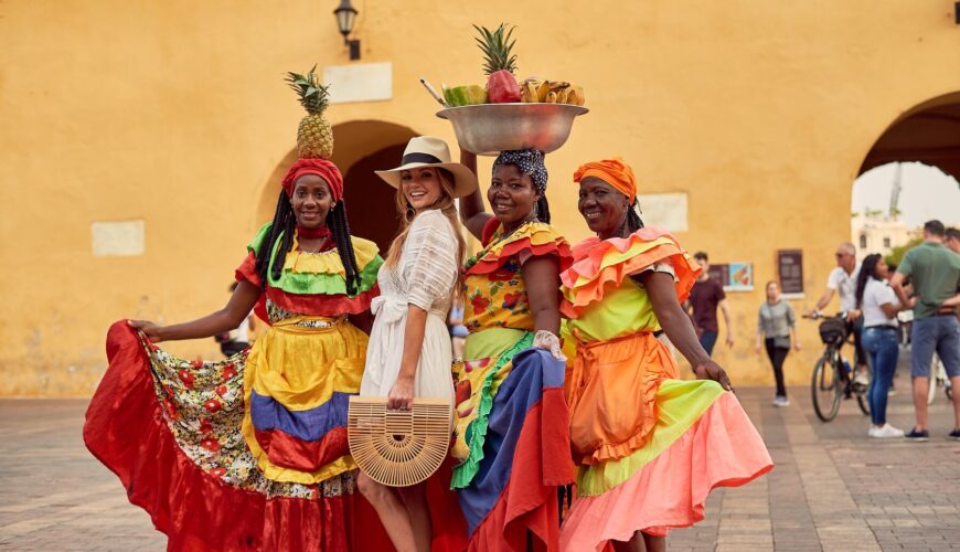 Unforgettable Private Cartagena Tour: Craft Your Dream Itinerary