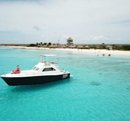 Full-Day Klein Curaçao Adventure: Explore, Relax & Soak Up The Sun