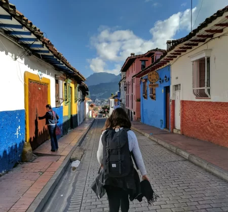 Unveiling Medellin’s Colonial Gems: A Private Town Hopping Adventure