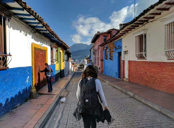 Unveiling Medellin’s Colonial Gems: A Private Town Hopping Adventure