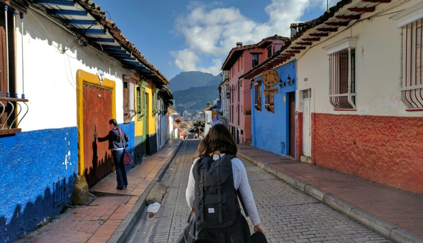 Unveiling Medellin’s Colonial Gems: A Private Town Hopping Adventure