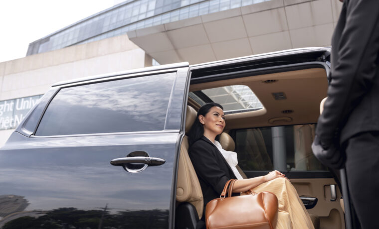 Private Airport Transfer Medellin