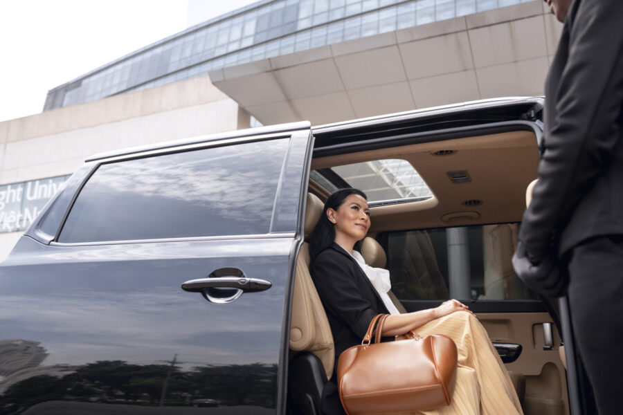 Private Airport Transfer Medellin