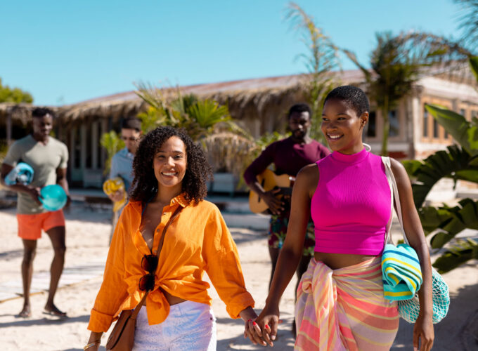 Escape to Paradise: Celebrate Your Way in Curaçao