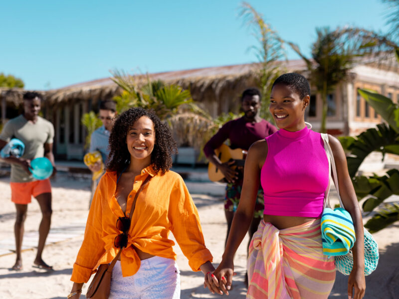 Escape to Paradise: Celebrate Your Way in Curaçao