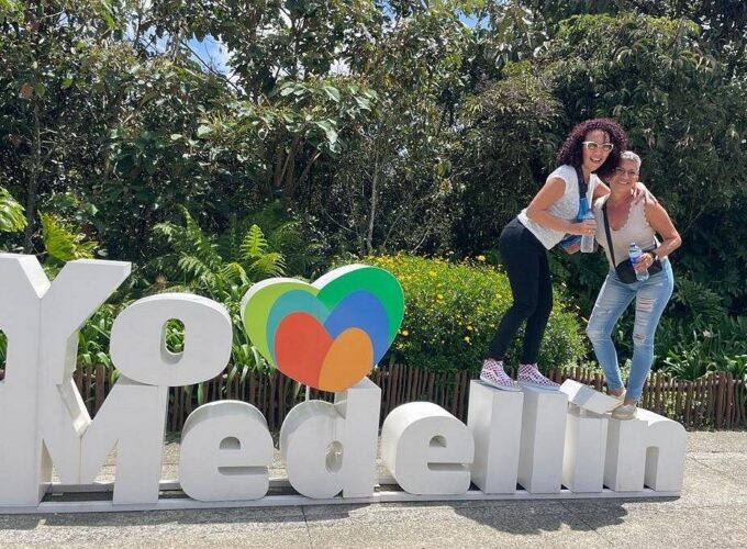 Medellin Private City Tour Experiences