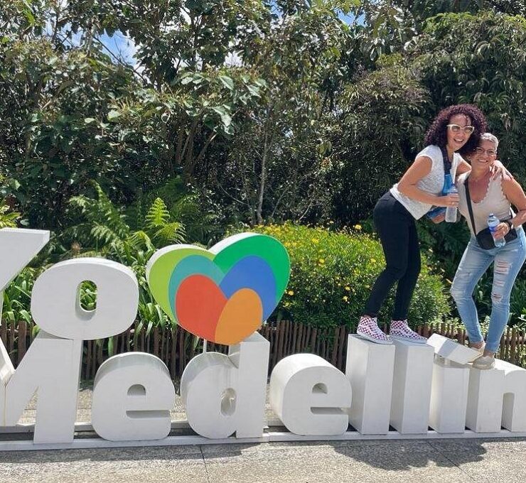 Medellin Private City Tour Experiences