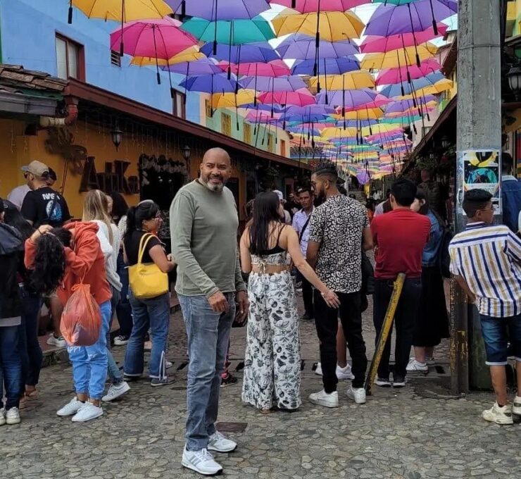 Full Day Private Tour in Guatape with Pick up