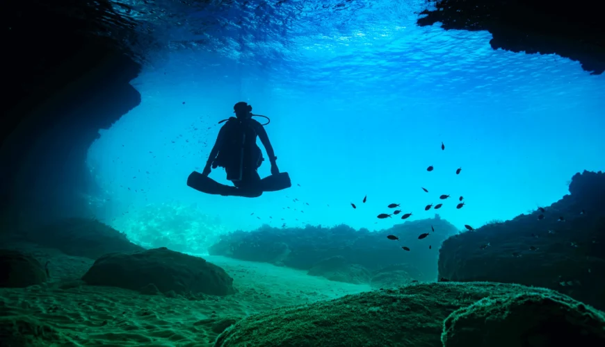 Exclusive Blue Room Cave Private Tour – Swim & Snorkel in Paradise
