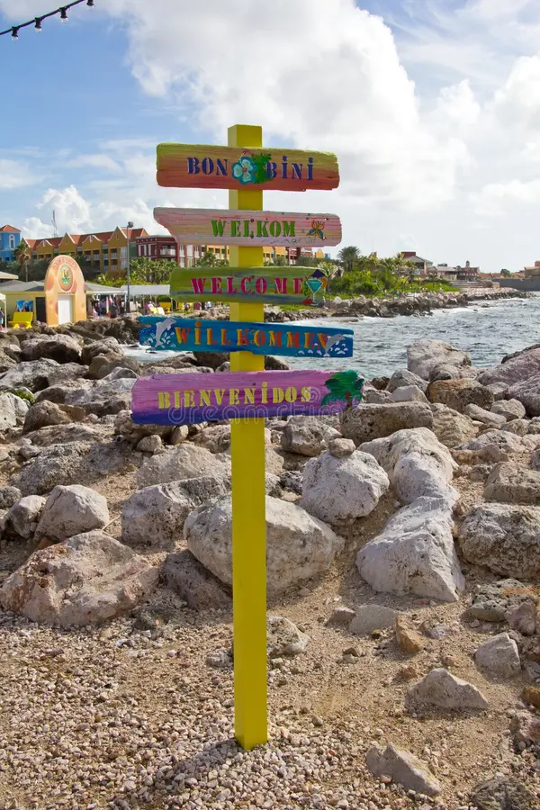 Welcome to Curaçao