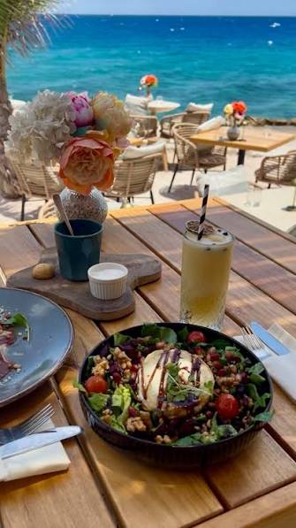 Taste the Flavors of Curaçao