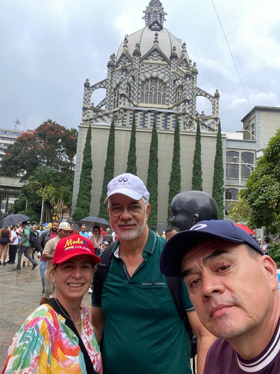 Museum of Antioquia