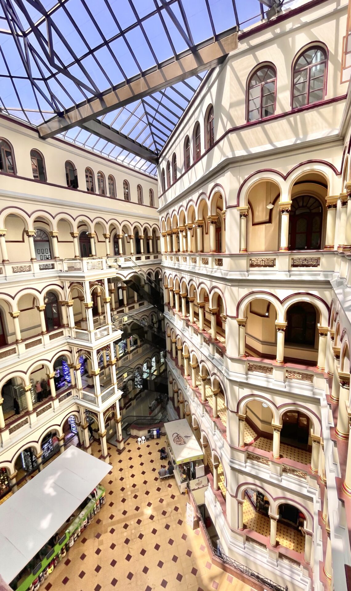 The National Palace