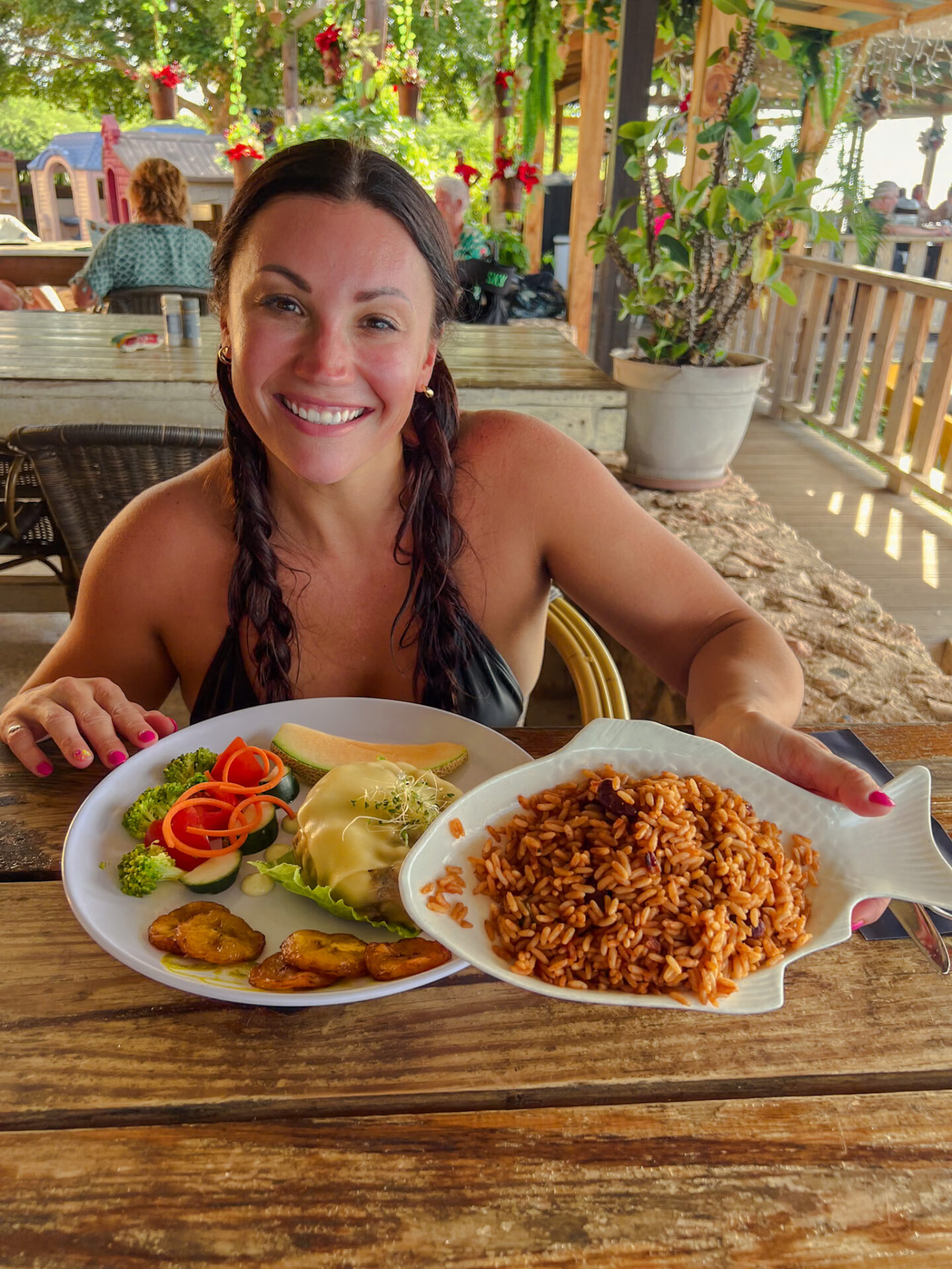 Taste the Flavors of Curaçao