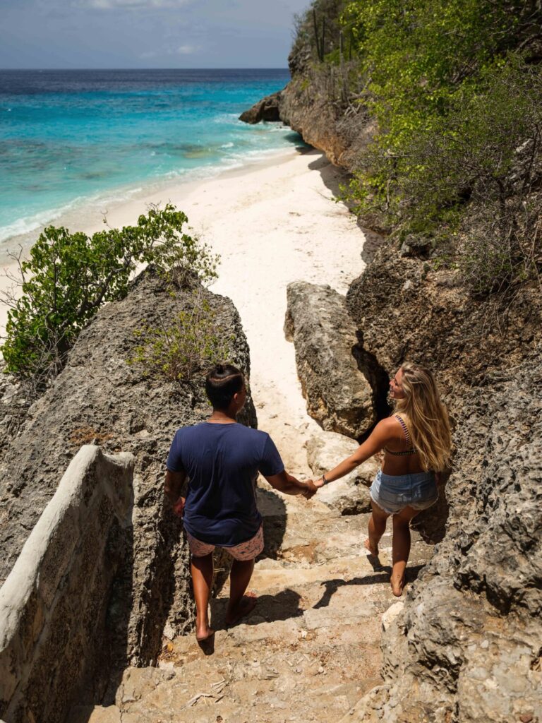Private Island & Beach Adventure