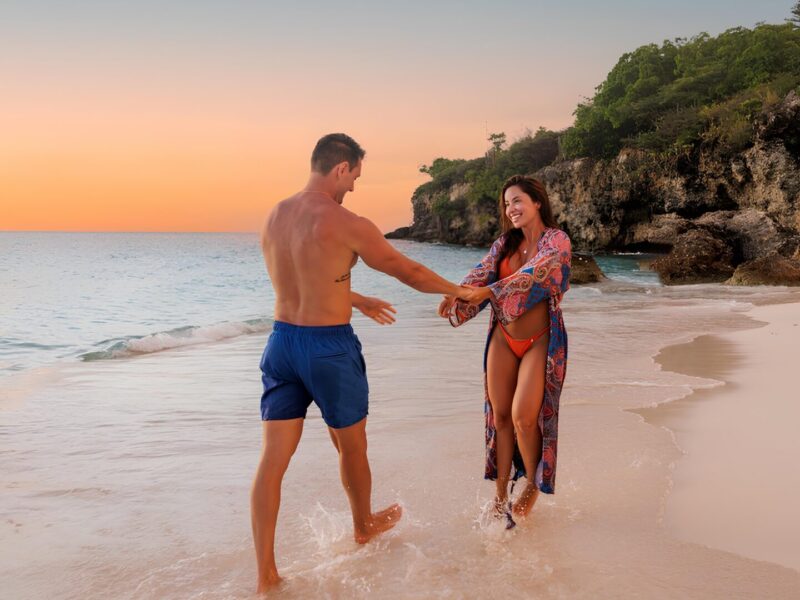 Unique Couples Getaway Tour