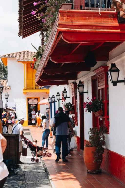 Pueblito Paisa